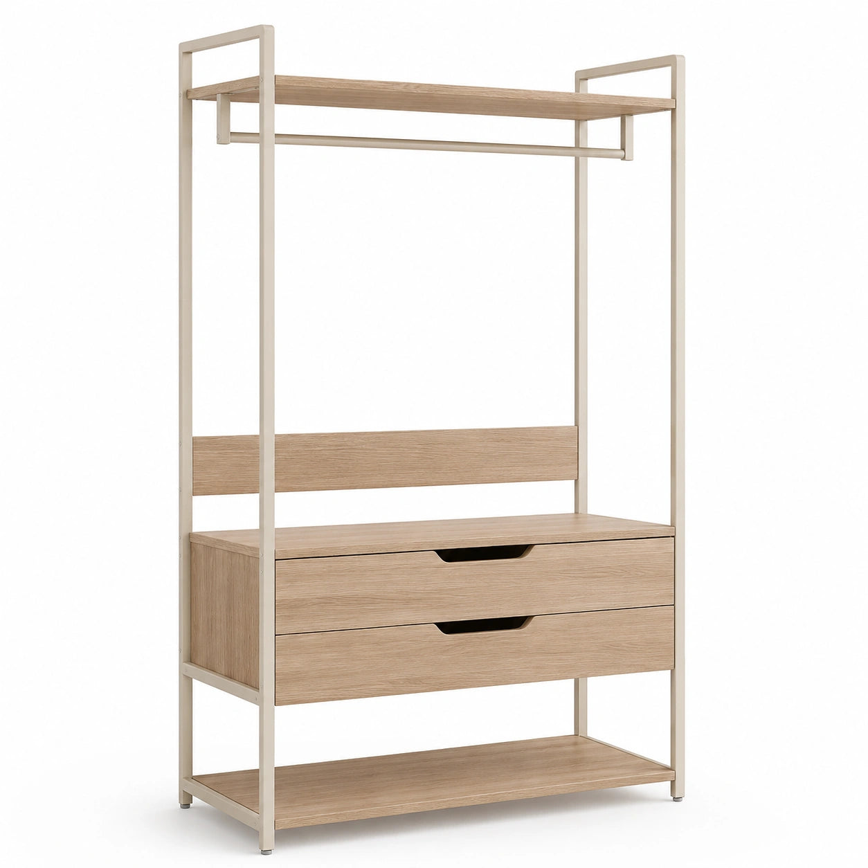 portant-a-vetements-avec-tiroirs-et-penderie-ouverte-en-mdf-marron-wmkkqm5434jj