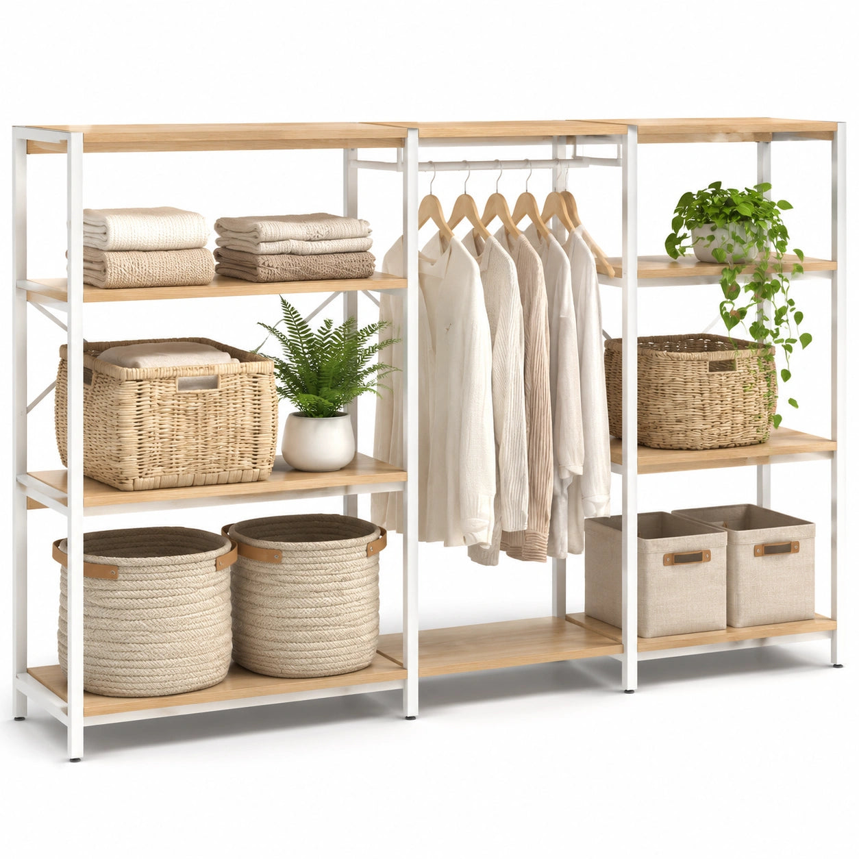 ensemble-de-2-portants-a-vetements-modulables-pour-combles-200x85-cm-yokuza5513by