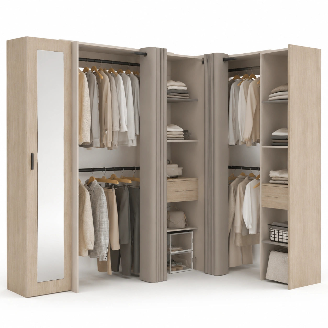dressing-d-angle-extensible-avec-penderies-et-etageres-ghkumz5504hn