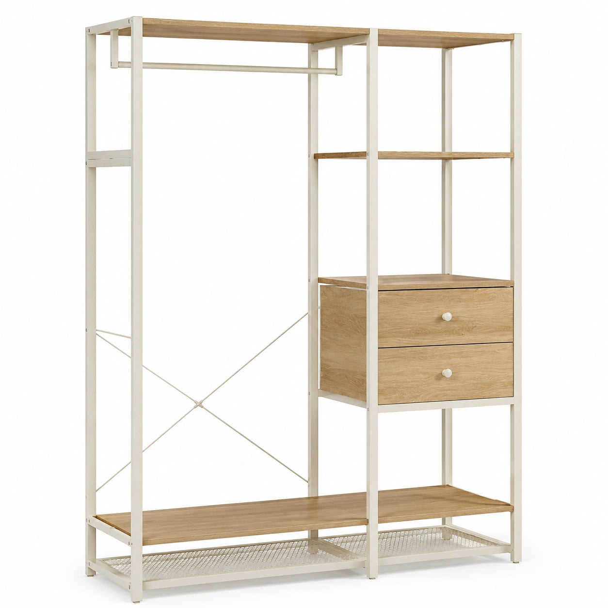 portant-a-vetements-ouvert-noir-en-bois-180x120x40-cm-pukomj5436ck