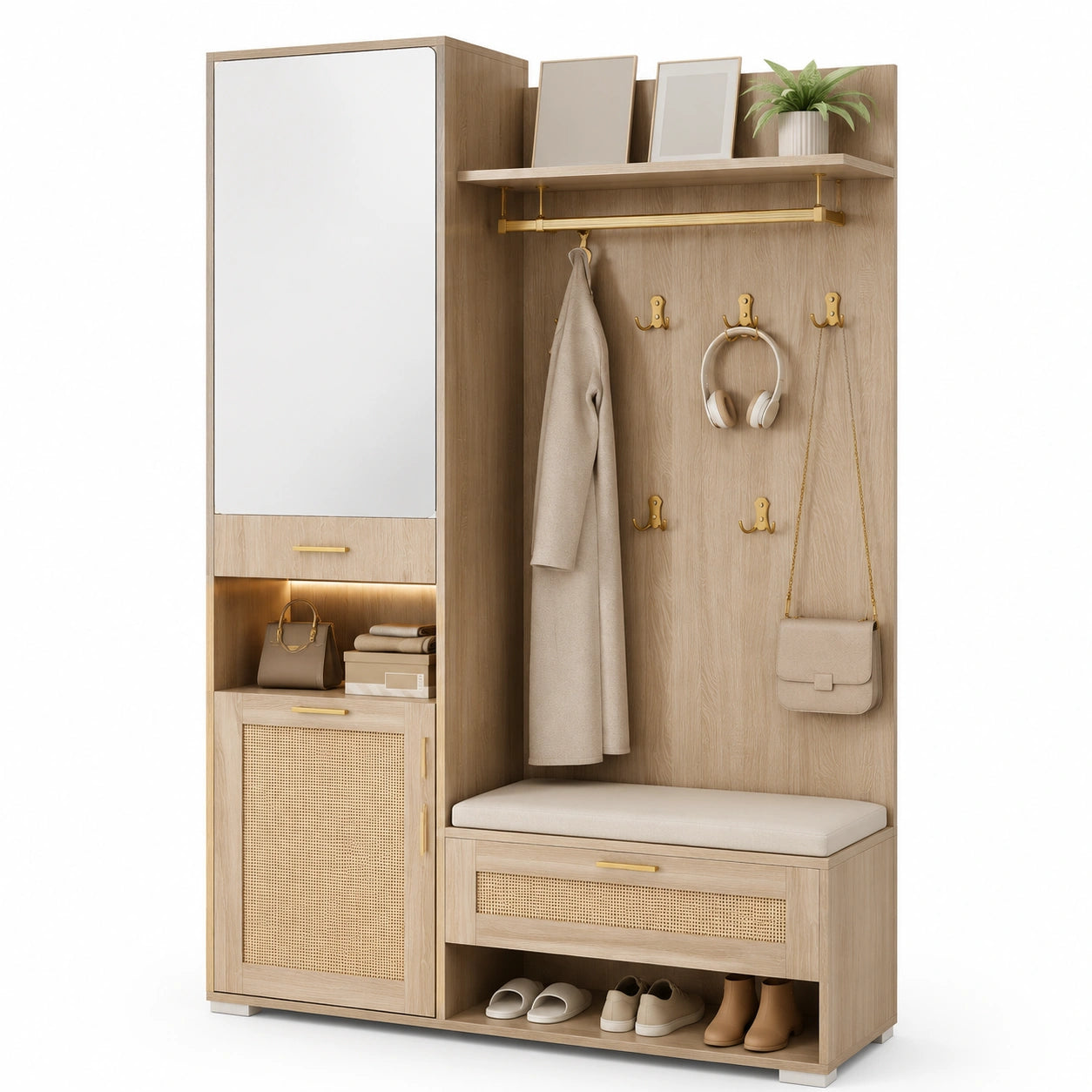 ensemble-de-dressing-avec-miroir-et-eclairage-led-multicolore-obxulv5471cs