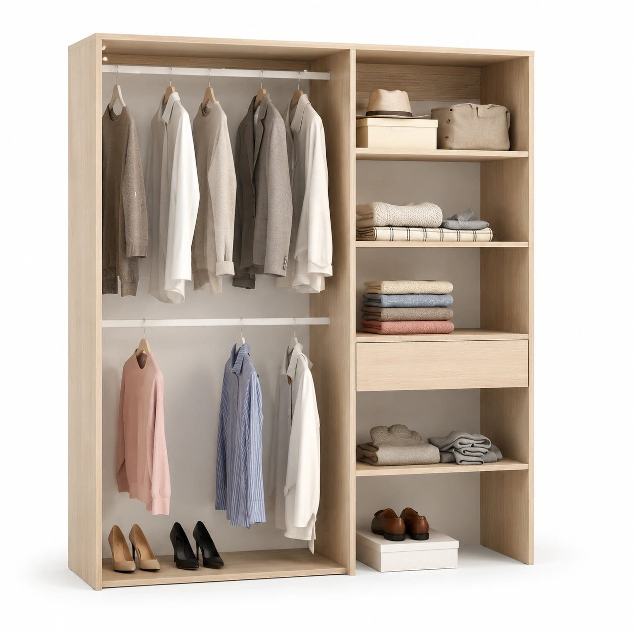 grande-armoire-ouverte-pour-dressing-160-x-40-x-187-cm-blanc-bzphta5438im