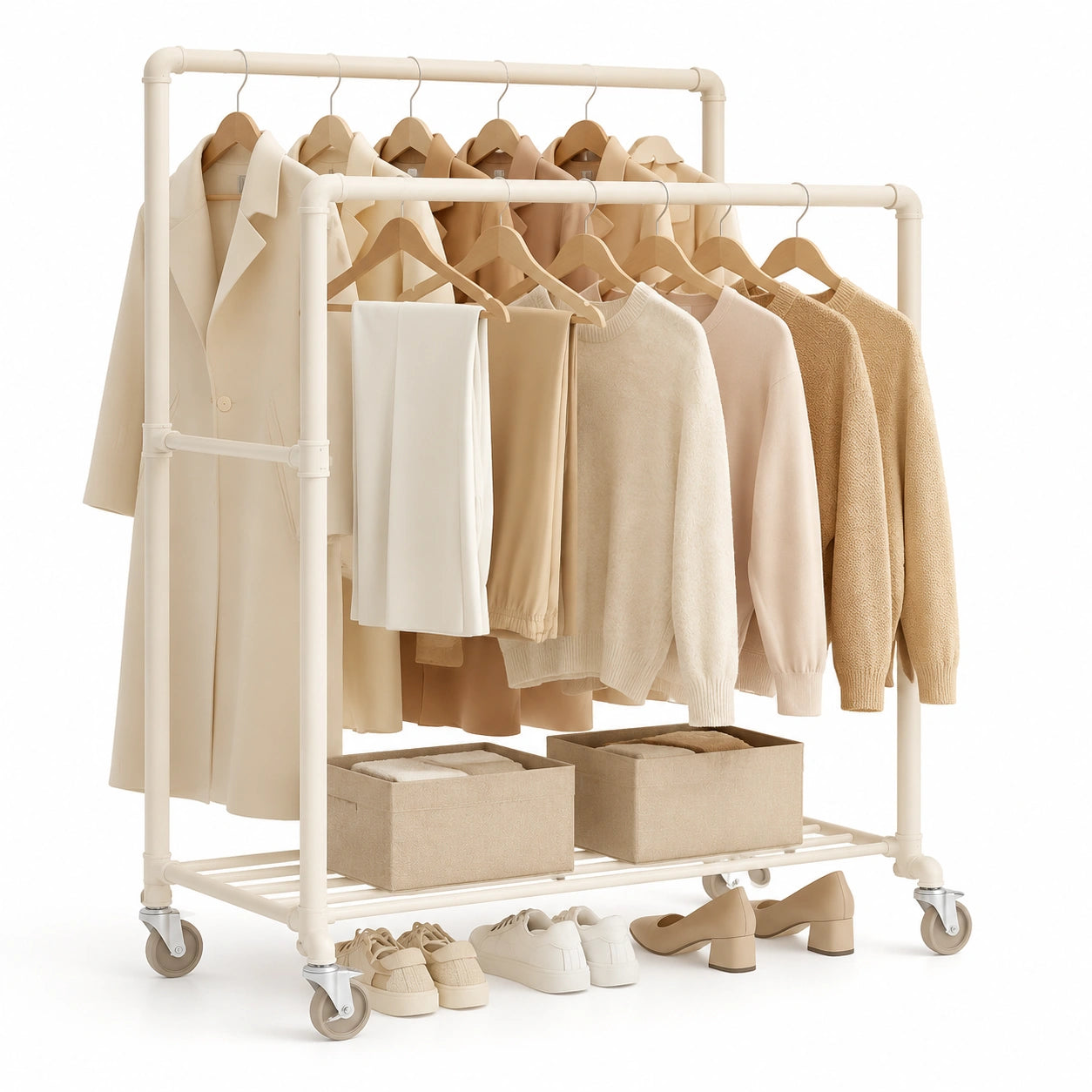 portant-a-vetements-a-roulettes-avec-double-tringle-et-etagere-de-rangement-capacite-110-kg-style-industriel-noir-nvowuf5492je
