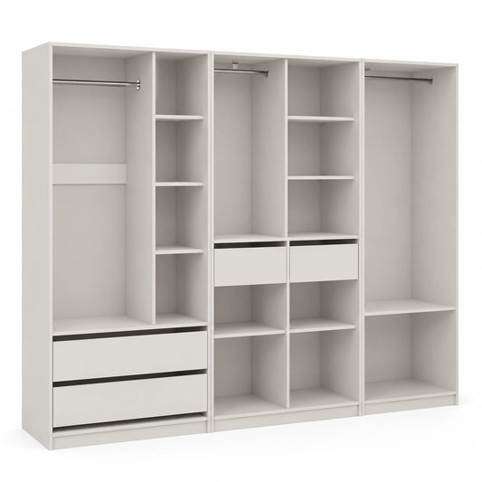 grande-armoire-blanche-pour-rangement-polyvalent-de-vetements-gslvbd5485kb