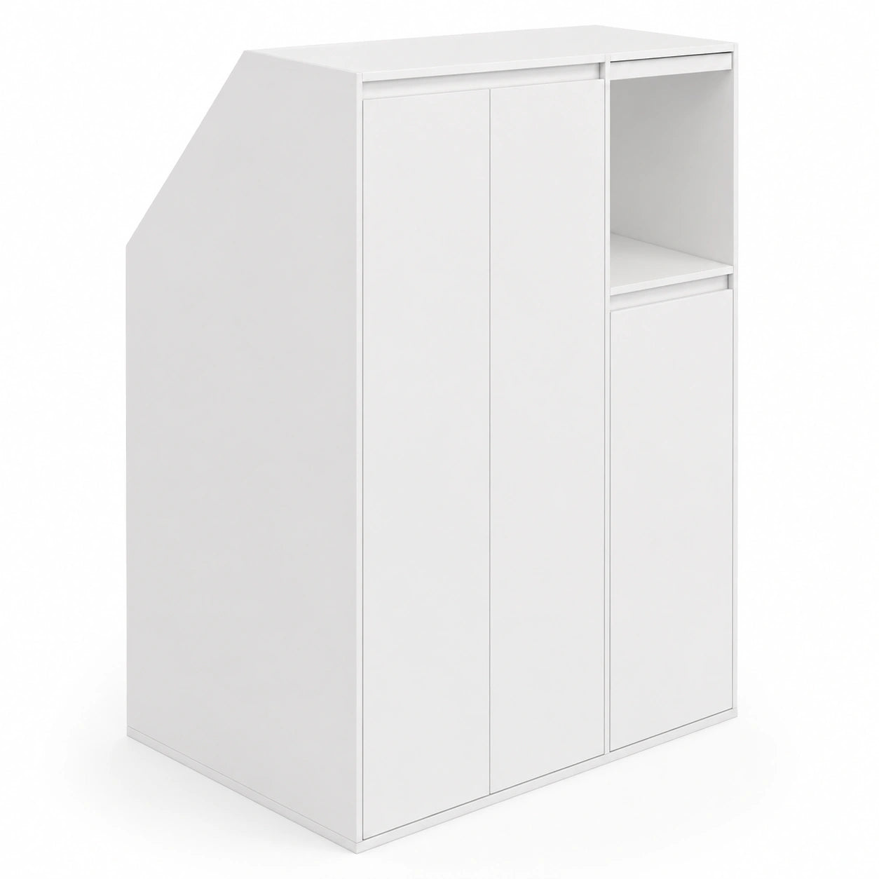 armoire-sous-pente-avec-portes-et-niche-blanc-pnwzfm5542en
