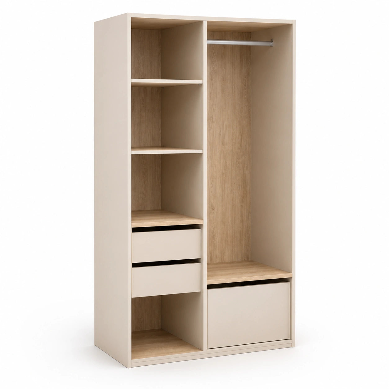 armoire-dressing-ouverte-avec-tiroirs-et-etageres-kogwyd5421at