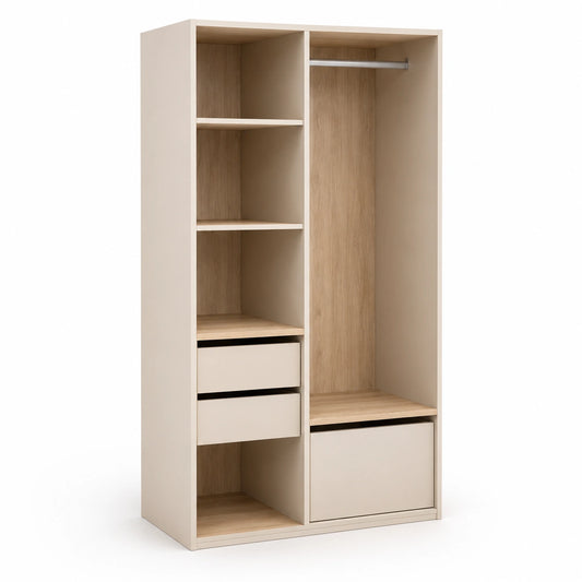 armoire-dressing-ouverte-avec-tiroirs-et-etageres-kogwyd5421at