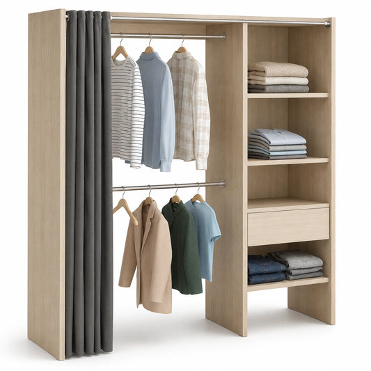 dressing-extensible-avec-etageres-et-double-penderie-jrbcms5493bc