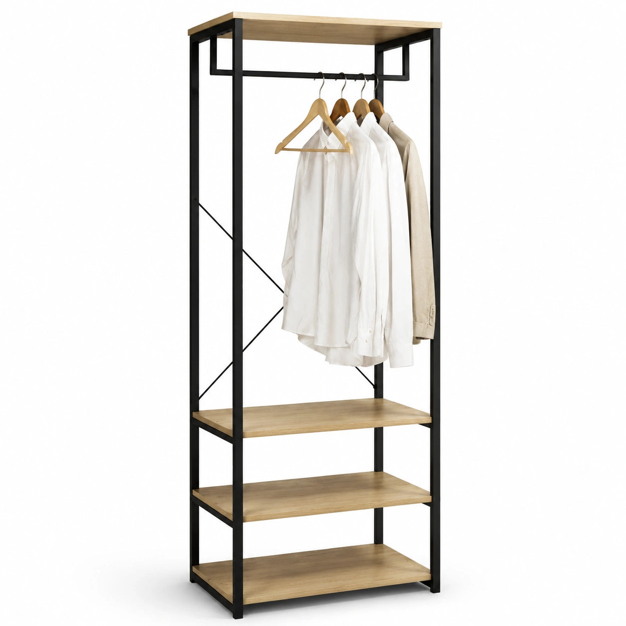 armoire-industrielle-metallique-60-cm-avec-portes-unjdre5502pk