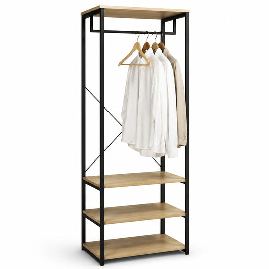 armoire-industrielle-metallique-60-cm-avec-portes-unjdre5502pk