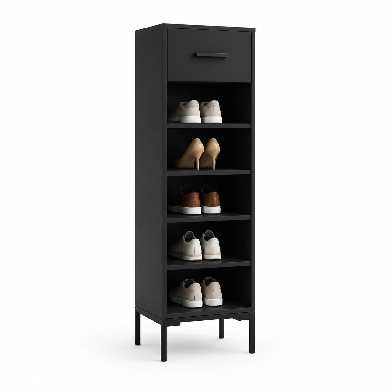 armoire-a-chaussures-en-bois-avec-tiroir-et-compartiments-ouverts-puqdrv5469rh