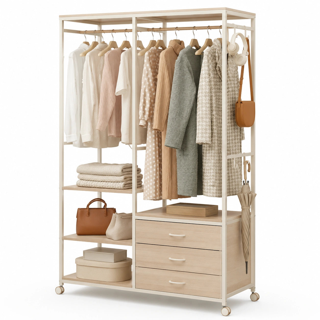 armoire-modulable-avec-tiroirs-et-etageres-ajustables-nsvccl5517uz