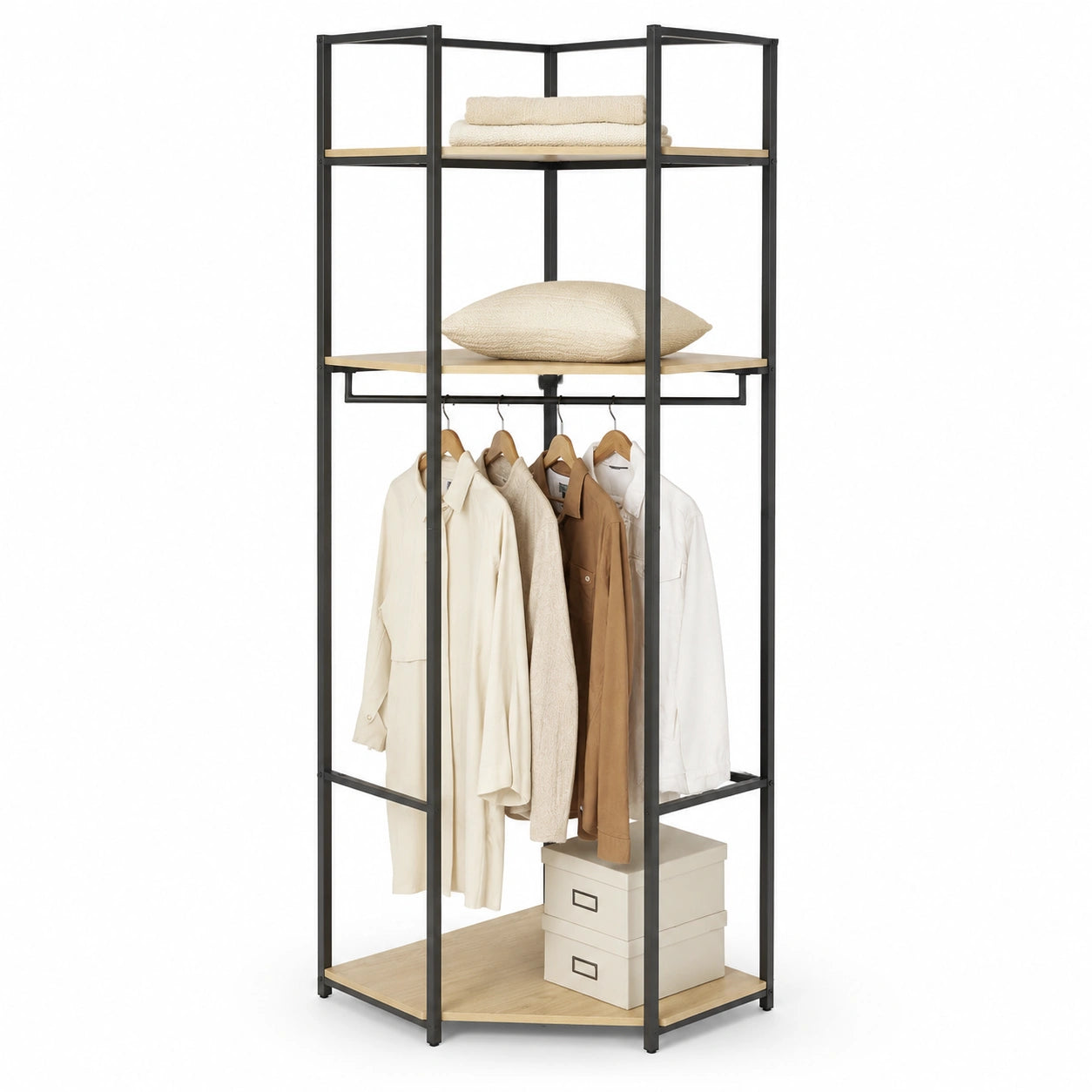 portant-d-angle-en-bois-et-metal-70x200cm-pour-vetements-hogcim5544rn