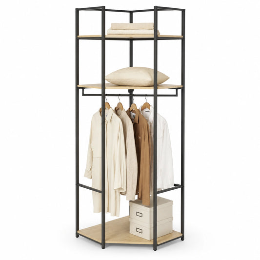 portant-d-angle-en-bois-et-metal-70x200cm-pour-vetements-hogcim5544rn