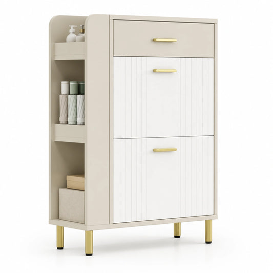 armoire-a-chaussures-avec-compartiments-pour-entree-et-dressing-eghaal5458pv