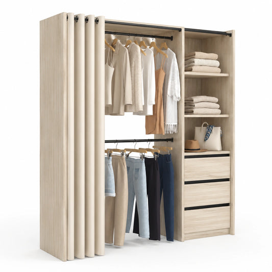 dressing-extensible-avec-tiroirs-et-etageres-htlinw5488wq