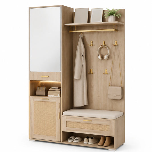 ensemble-de-dressing-avec-miroir-et-eclairage-led-multicolore-obxulv5471cs