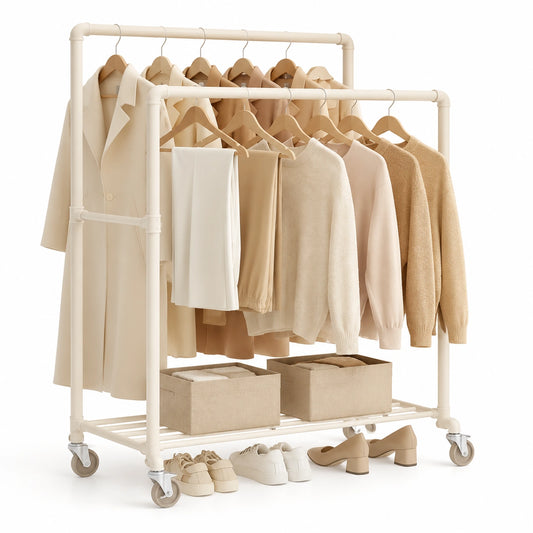 portant-a-vetements-a-roulettes-avec-double-tringle-et-etagere-de-rangement-capacite-110-kg-style-industriel-noir-nvowuf5492je