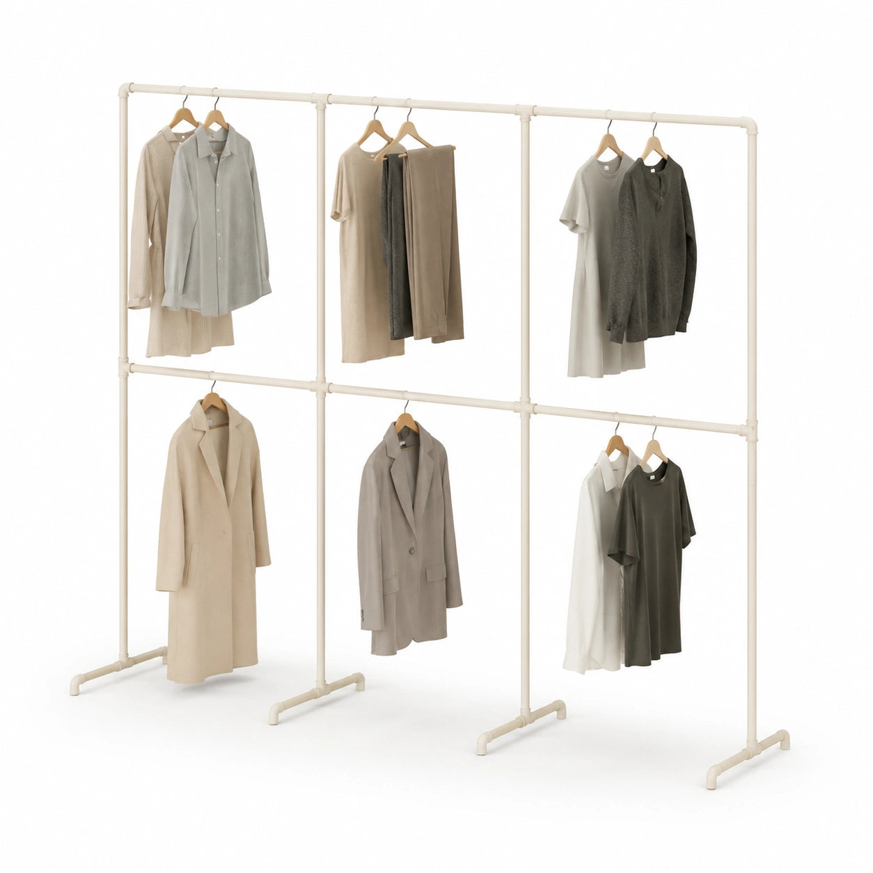 portant-a-vetements-ouvert-en-metal-blanc-290-x-194-cm-design-industriel-pour-chambre-et-entree-maobqz5555lu