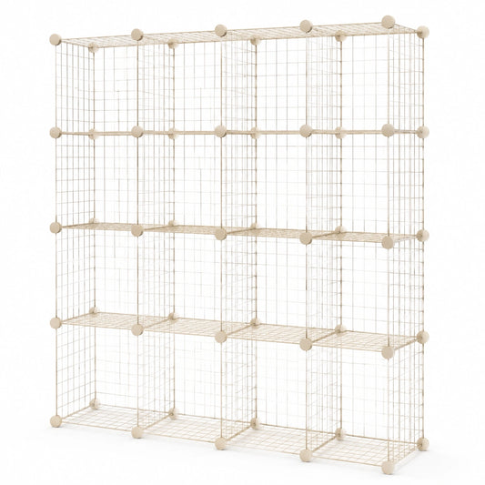 etagere-modulaire-metallique-noire-16-compartiments-tmyhzp5543np