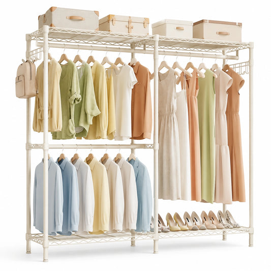 portant-a-vetements-avec-tringles-et-etageres-modulables-pour-chambre-penderie-autoportante-noir-ykhcqh5516ym