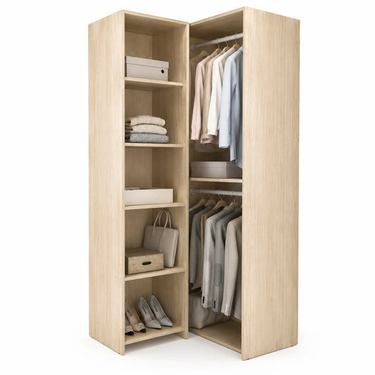 grande-garderobe-d-angle-structure-ouverte-en-chene-79x88x186-cm-scmjnh5441yu