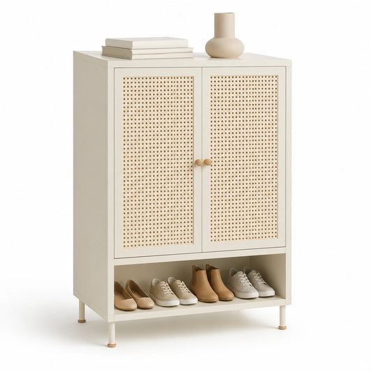 meuble-de-rangement-pour-chaussures-avec-etageres-ajustables-et-compartiments-ouverts-qjfdkv5449sq